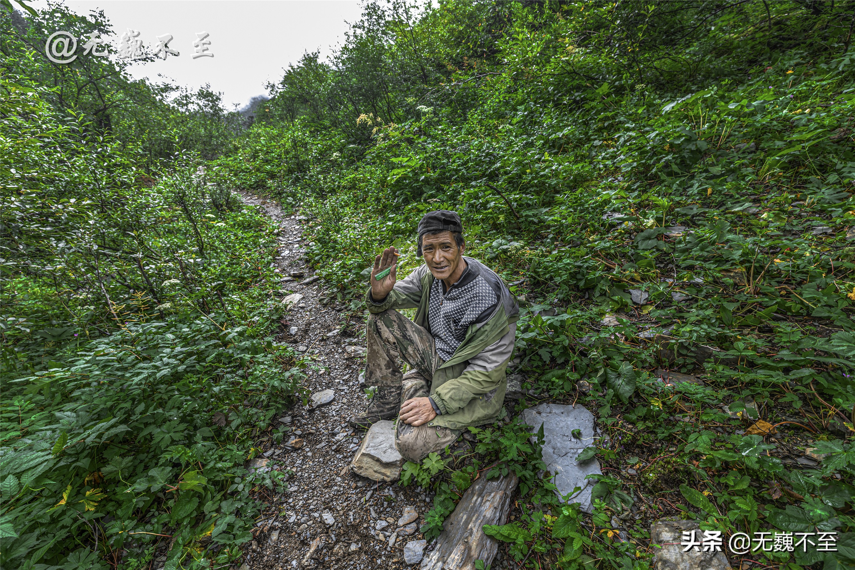 梅里北坡亚贡村，山美水美人更美，真正的香格里拉秘境