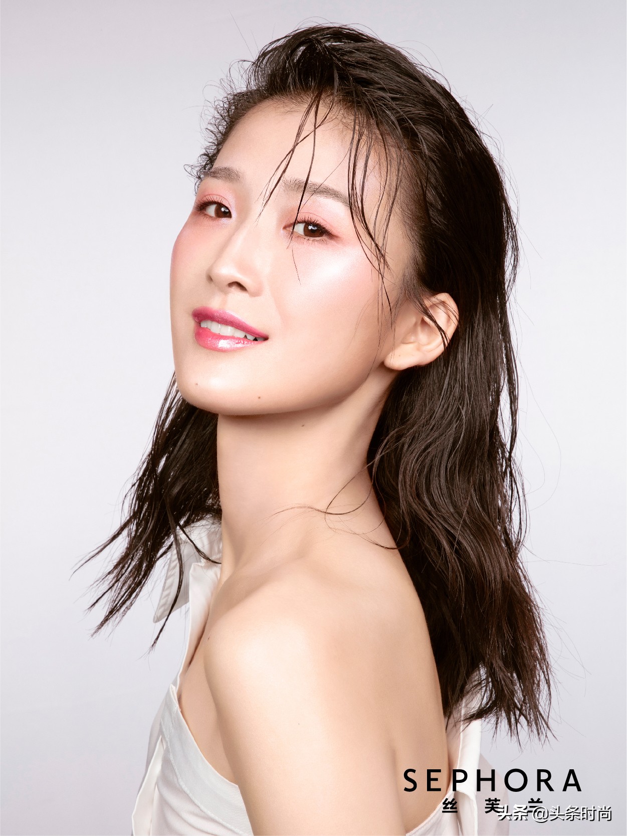 美力一触即发：丝芙兰首次云发布春夏独家新品与全球美妆潮流趋势