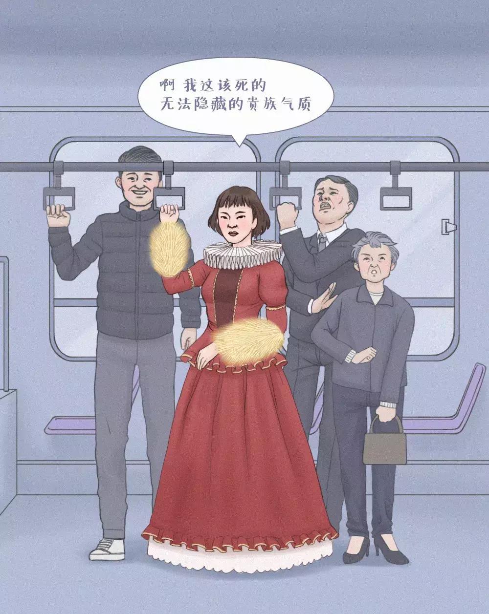 小众设计感上衣秋冬袖套,高定轻奢女装七分袖