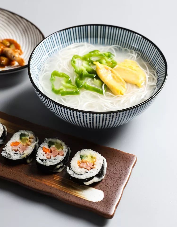 简单又漂亮的厨房餐具,尽显小资情调的高颜值餐具