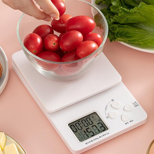 烘焙自动称重器怎么使用,称重烘焙工具