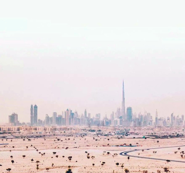 迪拜旅游百科知识大全最新,迪拜和拉斯维加斯区别