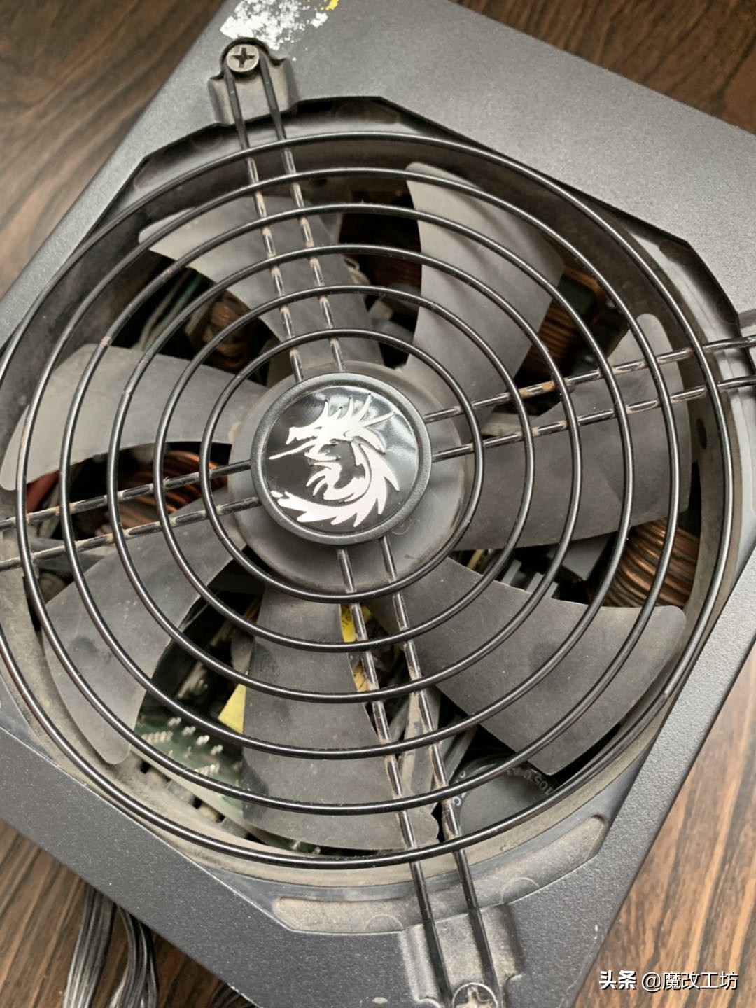 长城100多电源能买吗,长城1250w电源二手