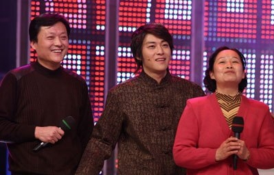 万万没想到，这些明星出自石家庄的学校