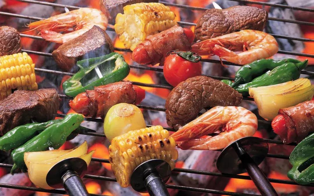 北京方恒假日酒店海鲜烧烤自助,北京方恒假日酒店住宿团购