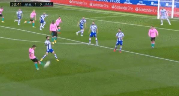 梅西指责裁判会被罚吗,梅西怒斥裁判视频