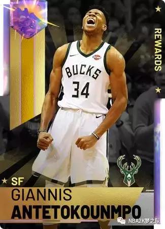 【NBA2K19】再度评选！当前各个位置最强球员TOP5!