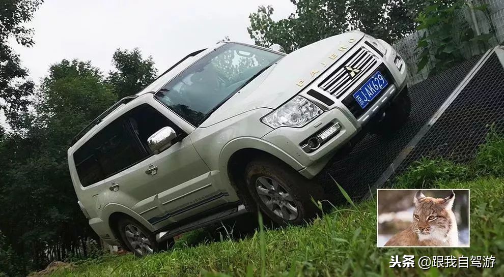 平行进口帕杰罗v97目前价格,山猫帕杰罗v87v93v95v97的区别