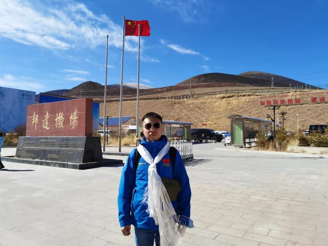 感人！海拔3200米藏区，天津医生驻扎结核病高发地，填补藏医院技术空白！