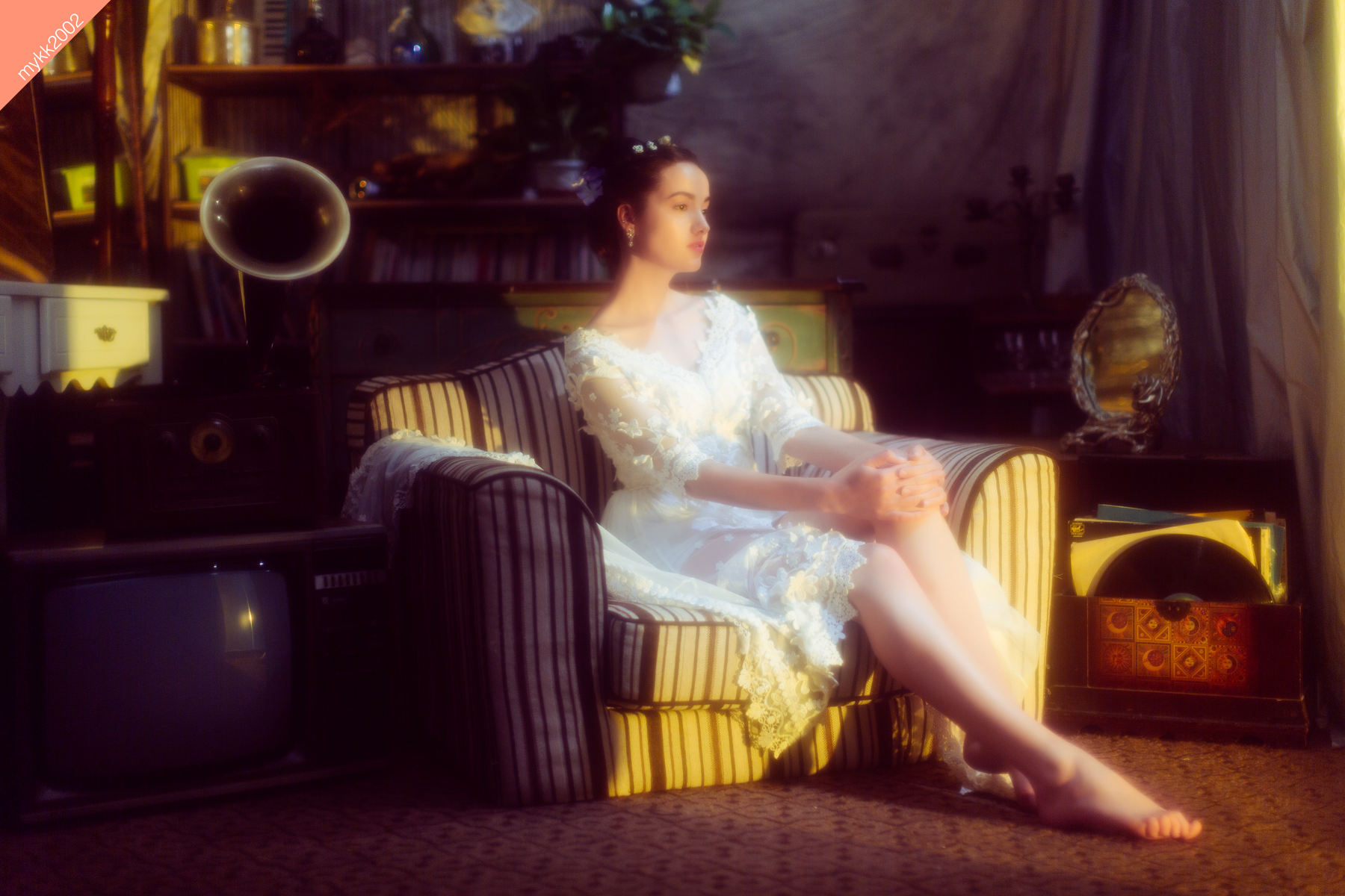 摄影师拍照必备物品有哪些,哪个是你最想拥有的摄影装备