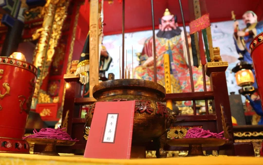 己亥年太岁怎样化解,己亥年犯太岁怎么解决