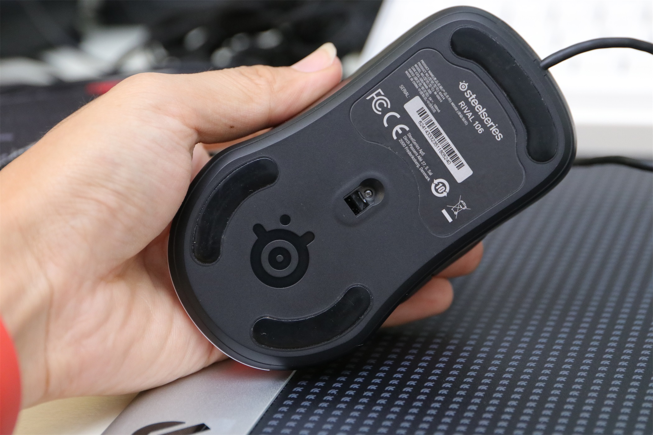 轻量化鼠标性价比推荐,200到300无线轻量化鼠标