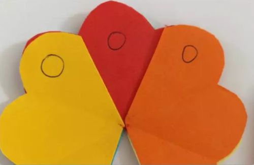 元旦手工花制作方法,花的手工饰品简单又漂亮