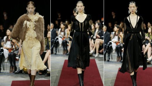 riccardotisci去哪儿了,riccardotisci2019春夏设计款