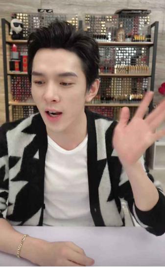 李佳琦精华小灯泡,李佳琦推荐过的精华液