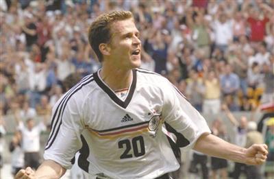 上古足球著名中锋是谁,上古时期的中锋集锦