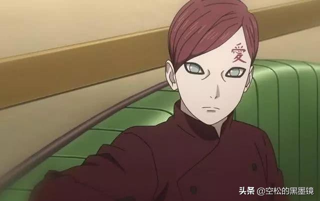 “名字超炫酷的反派”！中二魂爆发就是强大的象征