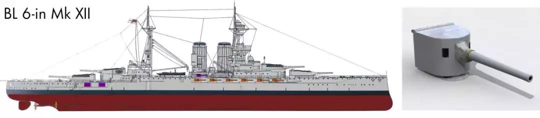 金刚号三国志战列舰,三国战列舰金刚号4