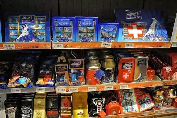 全球十大巧克力圣地,全球顶级巧克力推荐