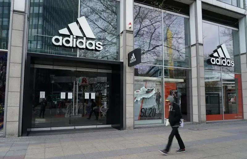 adidas全国统一零售价598元,阿迪收购了锐步吗