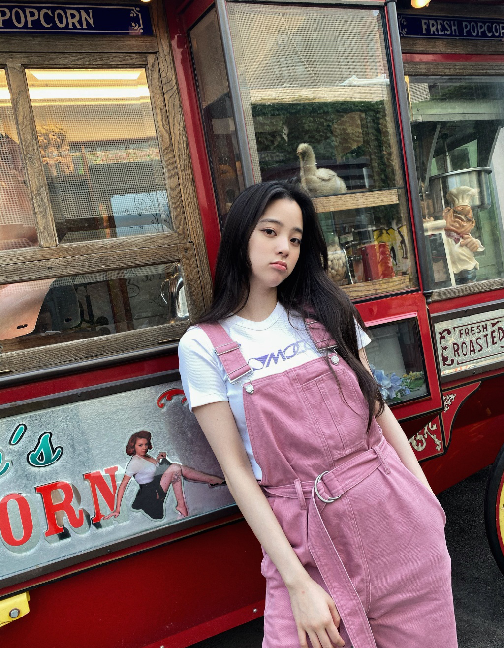 穿搭技巧40岁这样穿,百穿不厌的女生穿搭技巧