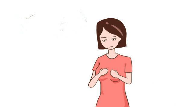产后健康有效的丰胸法,产后丰胸最正确的方法