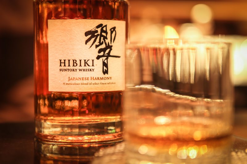 推荐几款高品质的威士忌,推荐几款顺滑好喝的威士忌