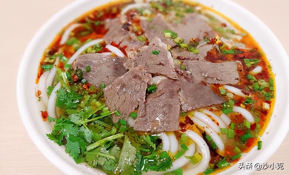 本地特色美食推荐福建,福建小吃美食推荐打卡地