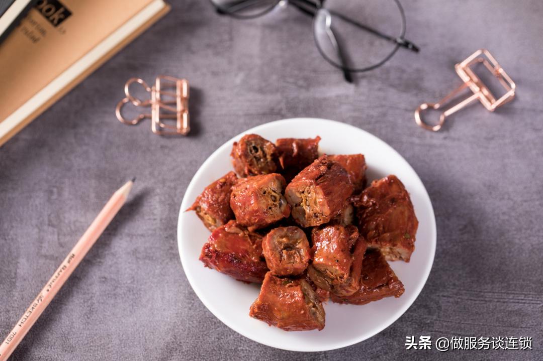 周黑鸭单店特许招商政策通知,5万元就能加盟一家周黑鸭