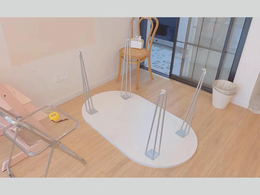 人间省钱大师，教你200块自制13000中古落地，有手就会