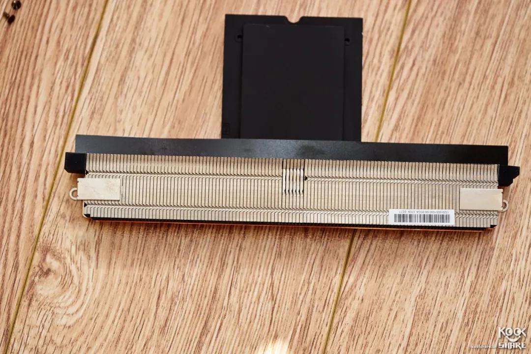 拆解不带框屏幕总成,拆解揭晓内部用料