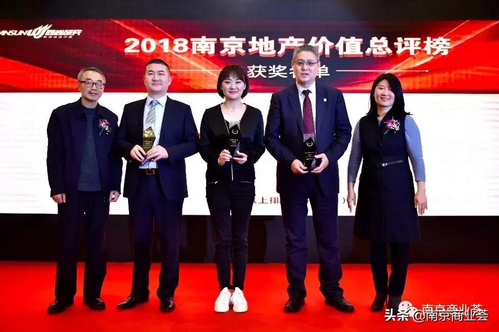 2019中国年度影响力购物中心,2019购物中心百花奖