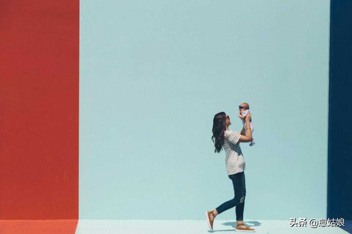 老婆怀孕几个月了突然有点想离婚,老婆怀孕八个月想生