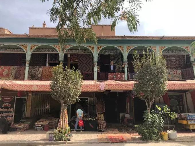 最美新疆南疆游,最美南疆丝路之旅