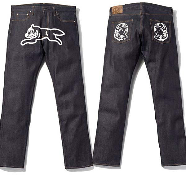 教你认识大牌潮流,带你认识真正的国际品牌