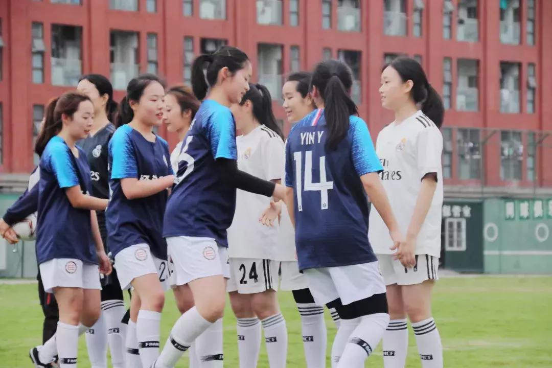 川大女子足球队,四川成都蓉城近期女子足球比赛