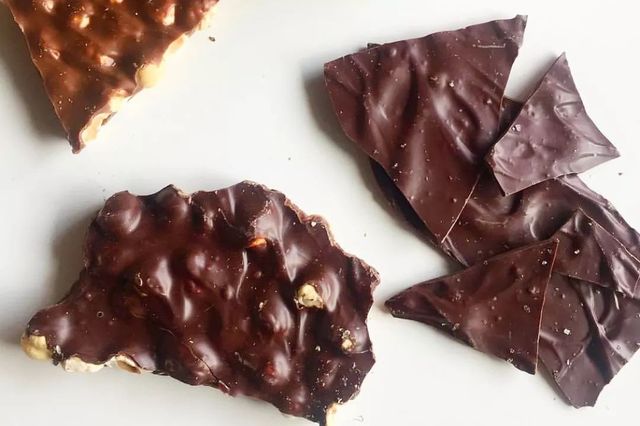 魔都意大利手工巧克力,魔都巧克力测评