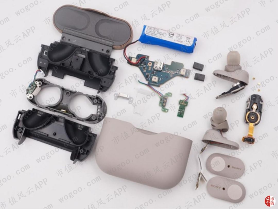 漫步者上涨趋势,漫步者股票暴涨原因