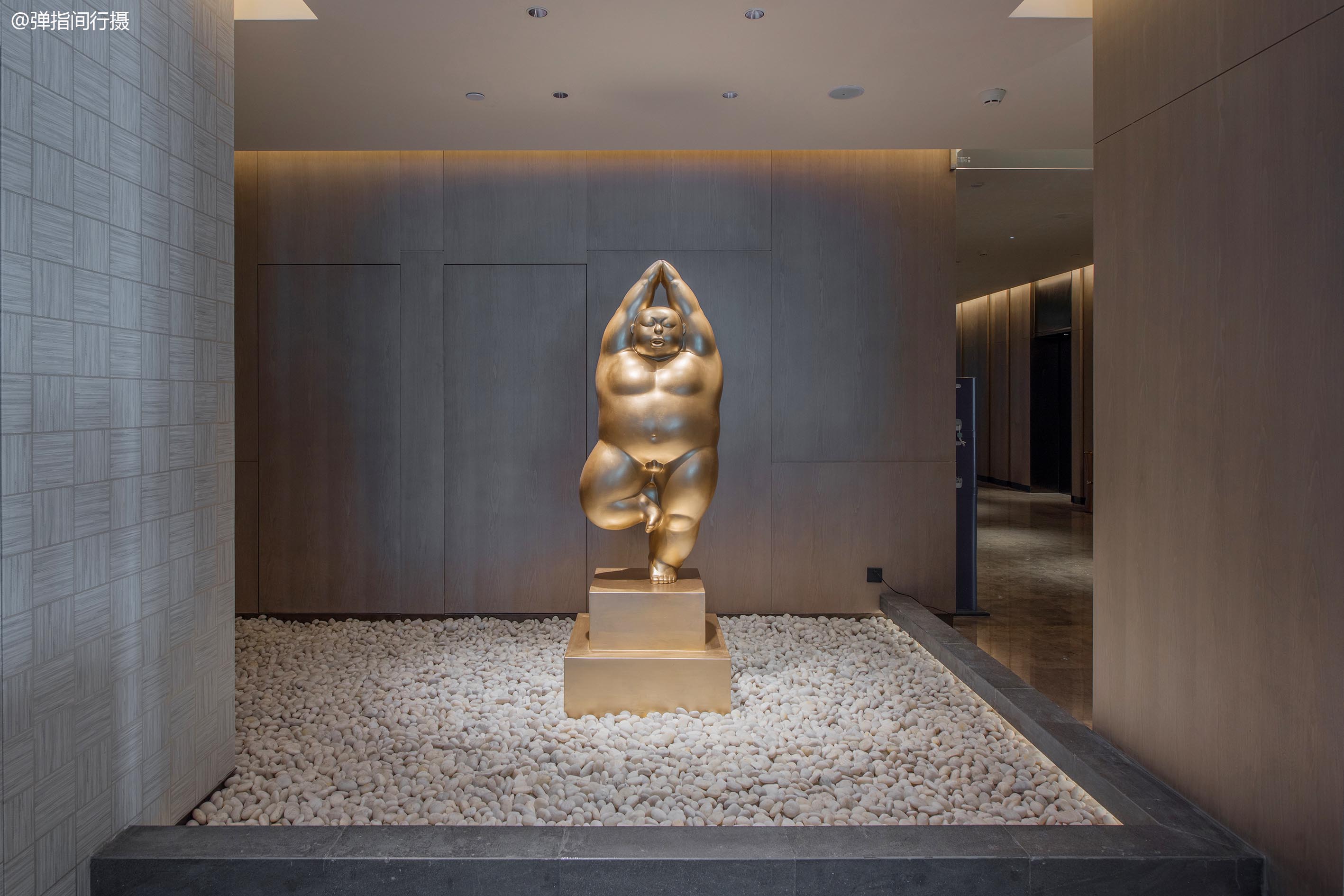 佛山新城与洲际酒店完美邂逅，诠释奢华旅居新定义，你值得探索