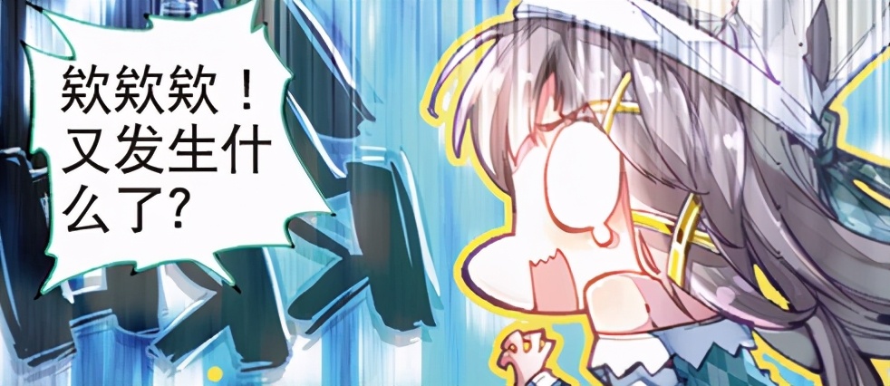 为何说魂师向往的神界其实是很黑暗真实的？比比东千仞雪苦不堪言