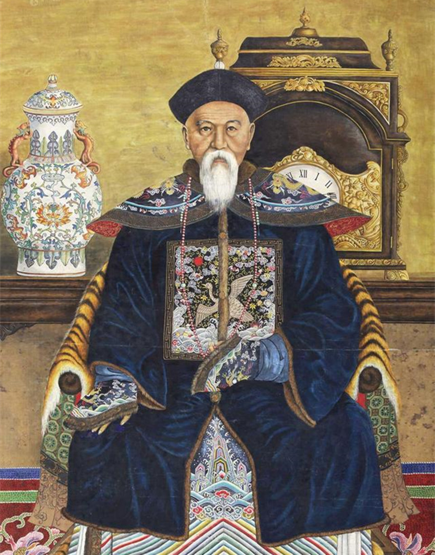 传奇风尘女赛金花故居行,名人笔下的风尘侠女赛金花