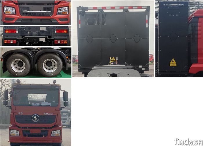 一年购入中卡1070辆！近三年或再购7000辆！这家企业啥来头？