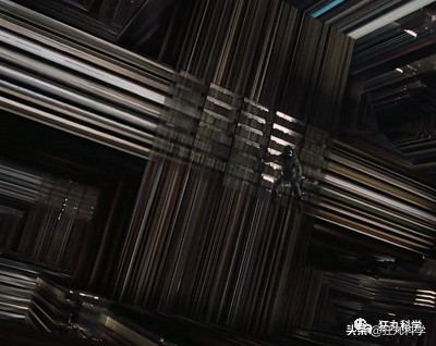 电影流浪地球值得一看,流浪地球在科幻世界连载