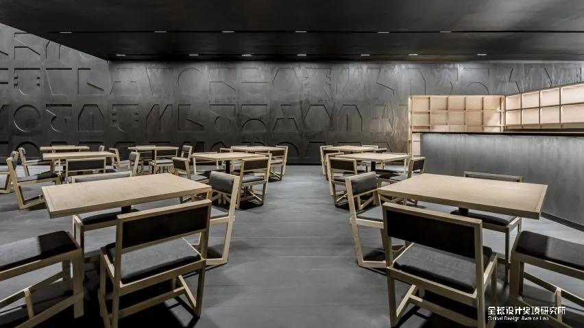 DezeenAwards2020室内大奖名单公布