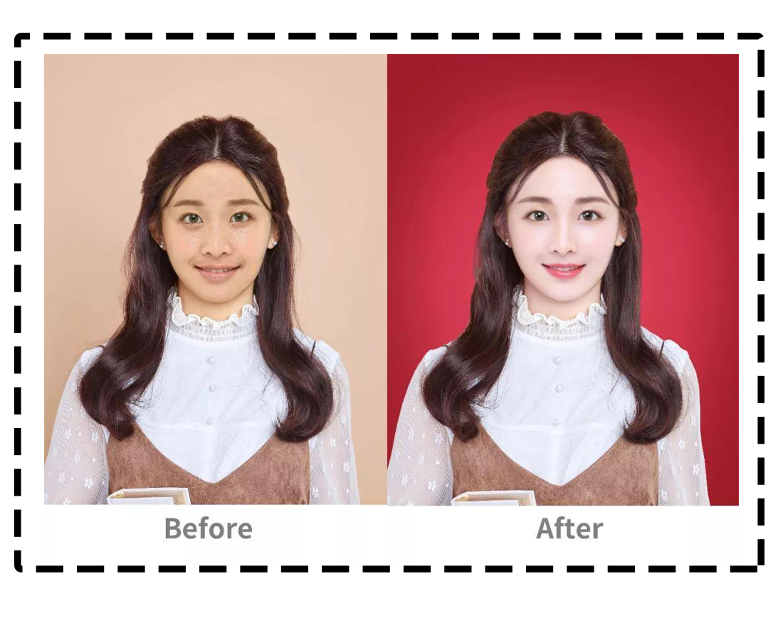 底妆浮粉斑驳怎么改善教程,底妆怎么样干净不卡粉