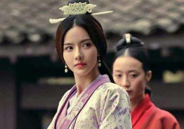 郭女皇和曹丕的关系,郭女王和曹丕