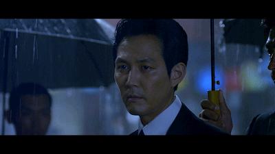 韩国新世界黑帮片段,韩国豪车雅科仕新世界