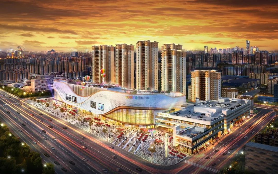 财富先机商铺投资,商铺热门投资小项目