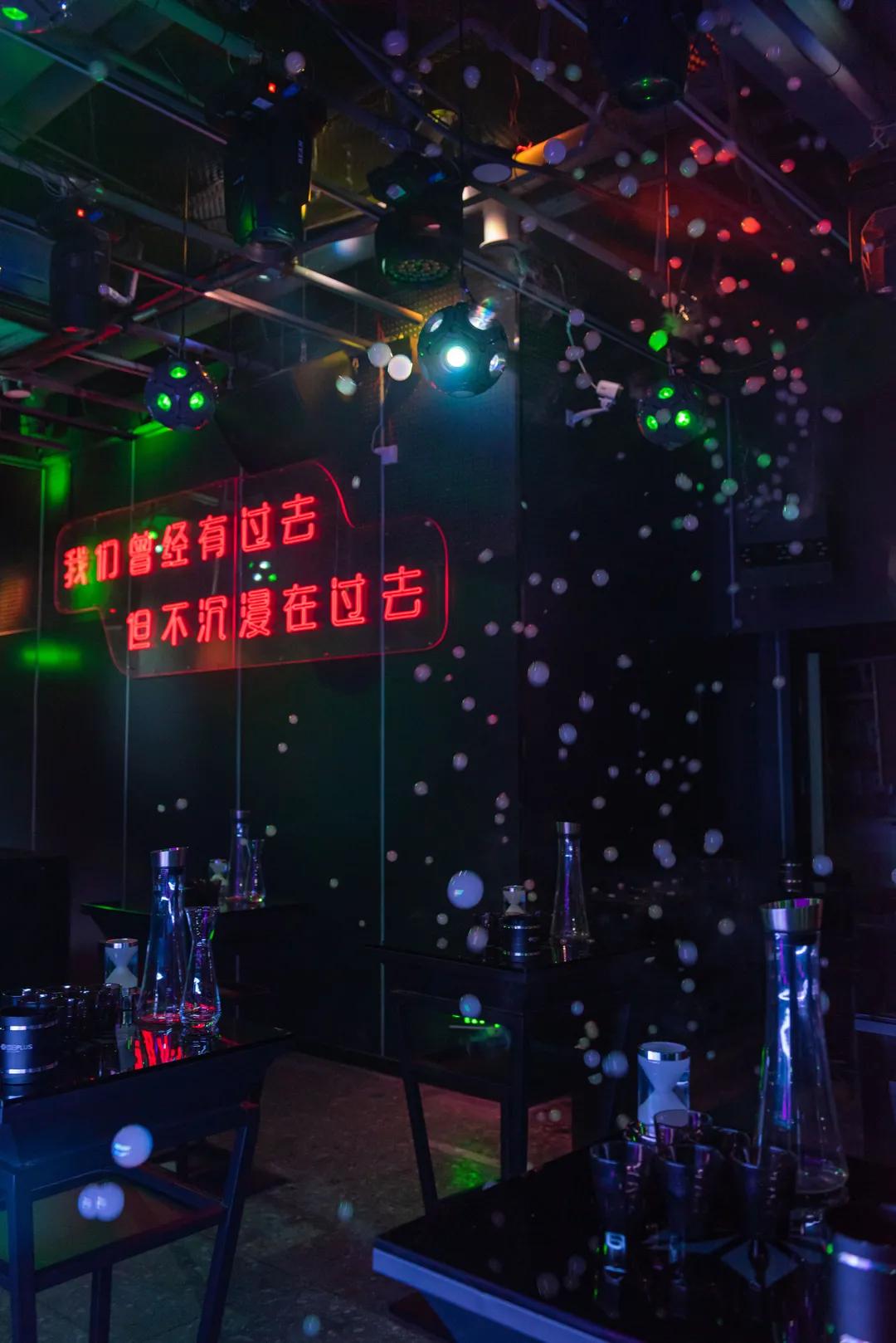 潮人聚集的夜店,武汉潮流夜店