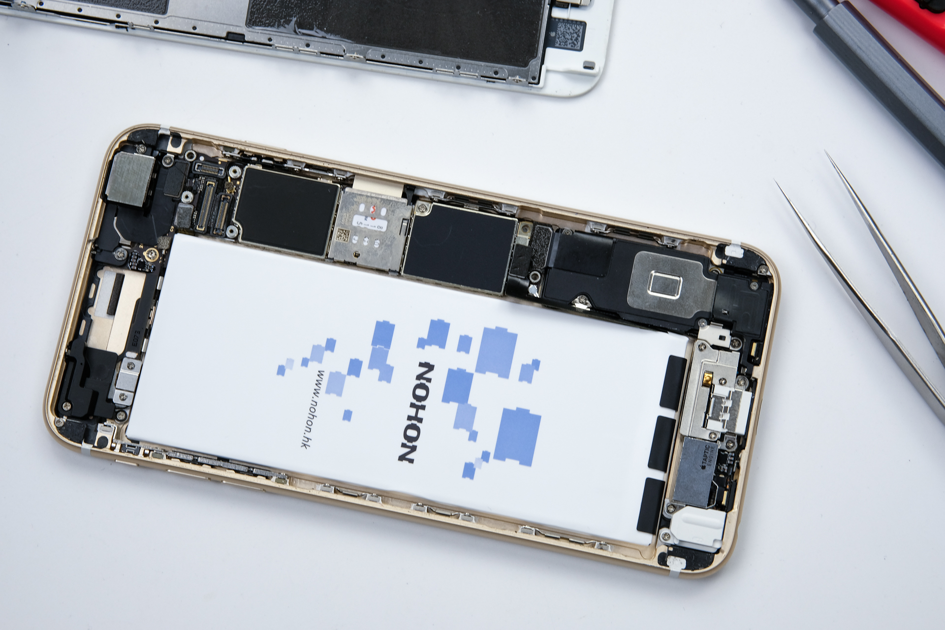 iphone手机如何去官网换电池,iphone电池更换如何改变电池健康